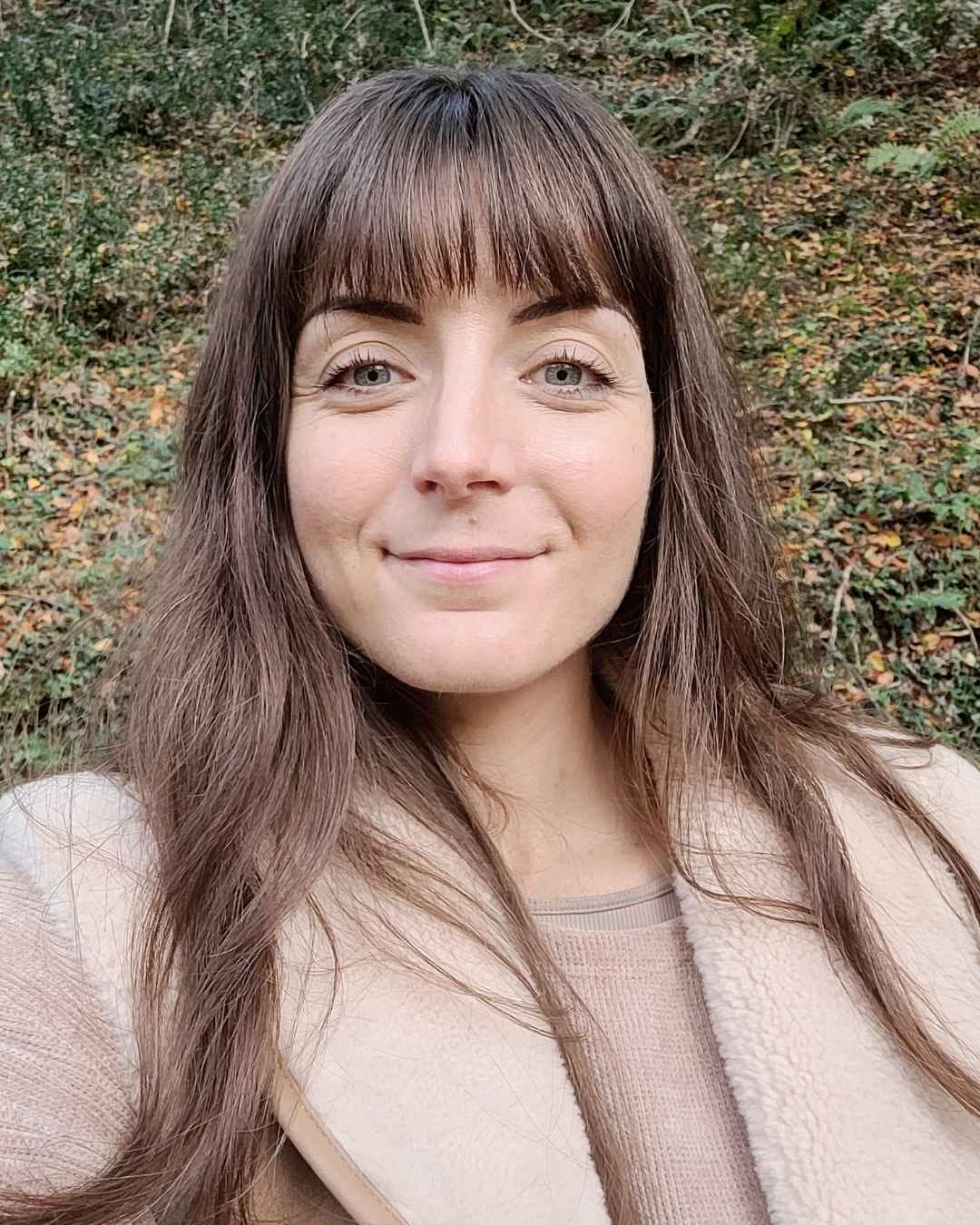 Photo de Jessica Briozzo