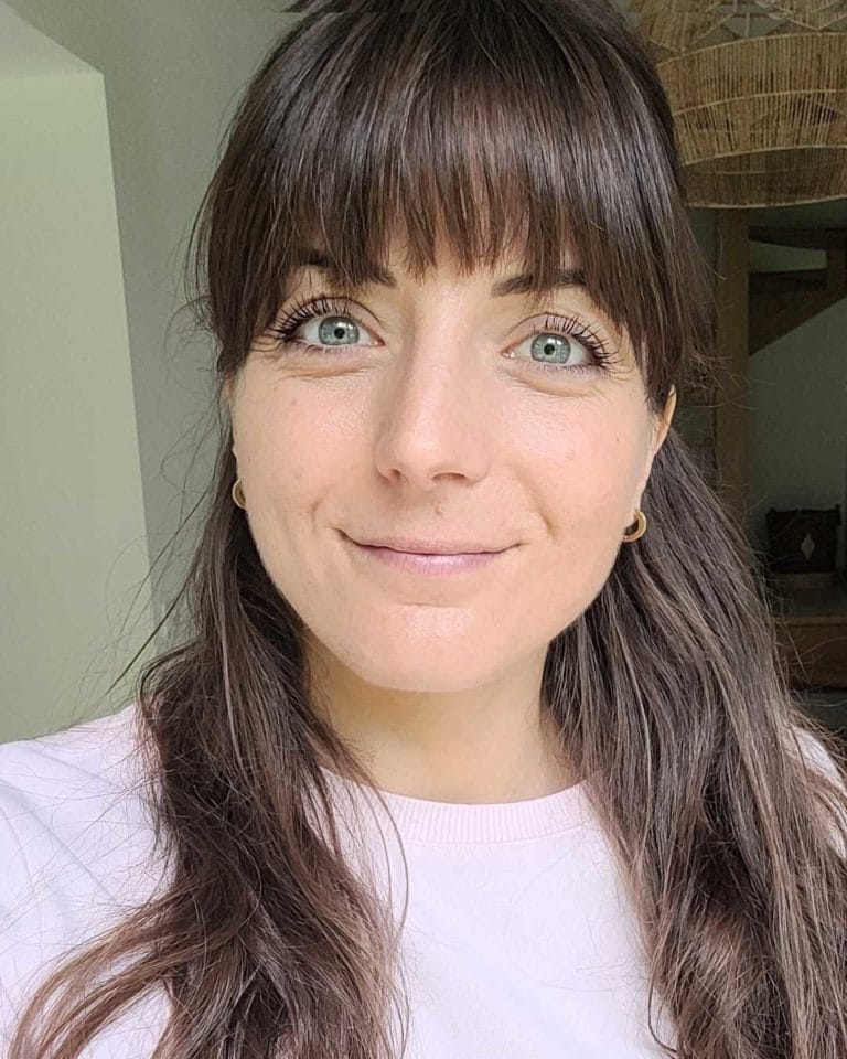 Photo de Jessica Briozzo