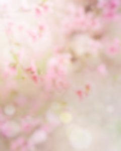 Fond fleuri inspiré du printemps